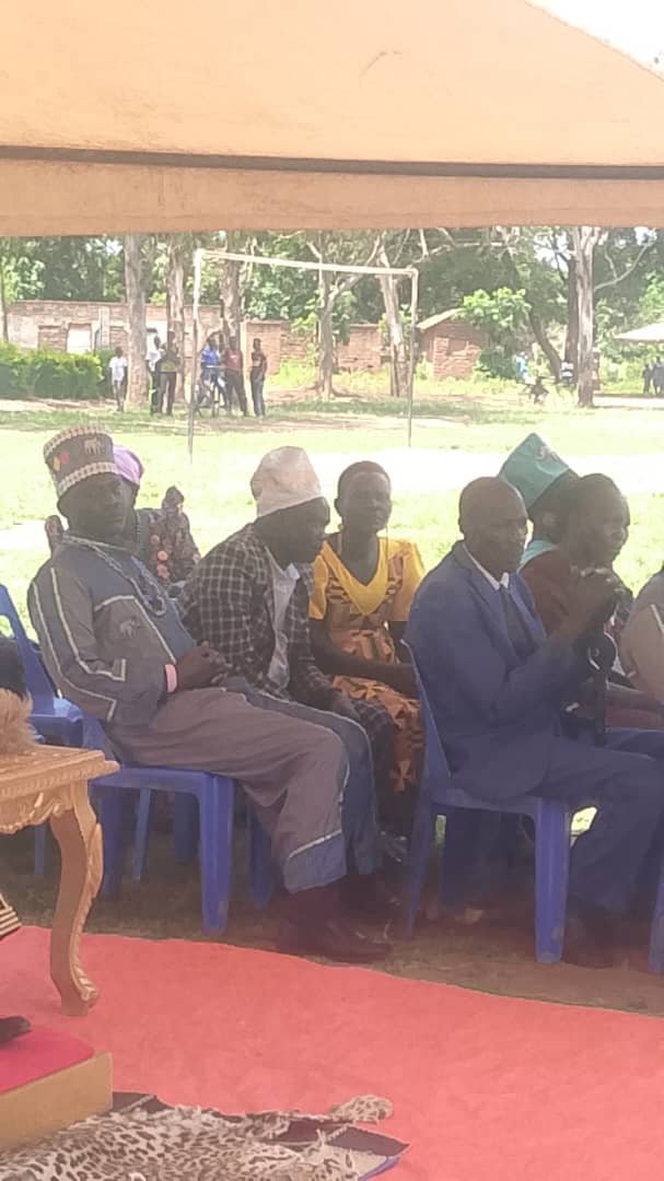 Lango Leaders Seek Meeting With Museveni Over LRA Compensation Row