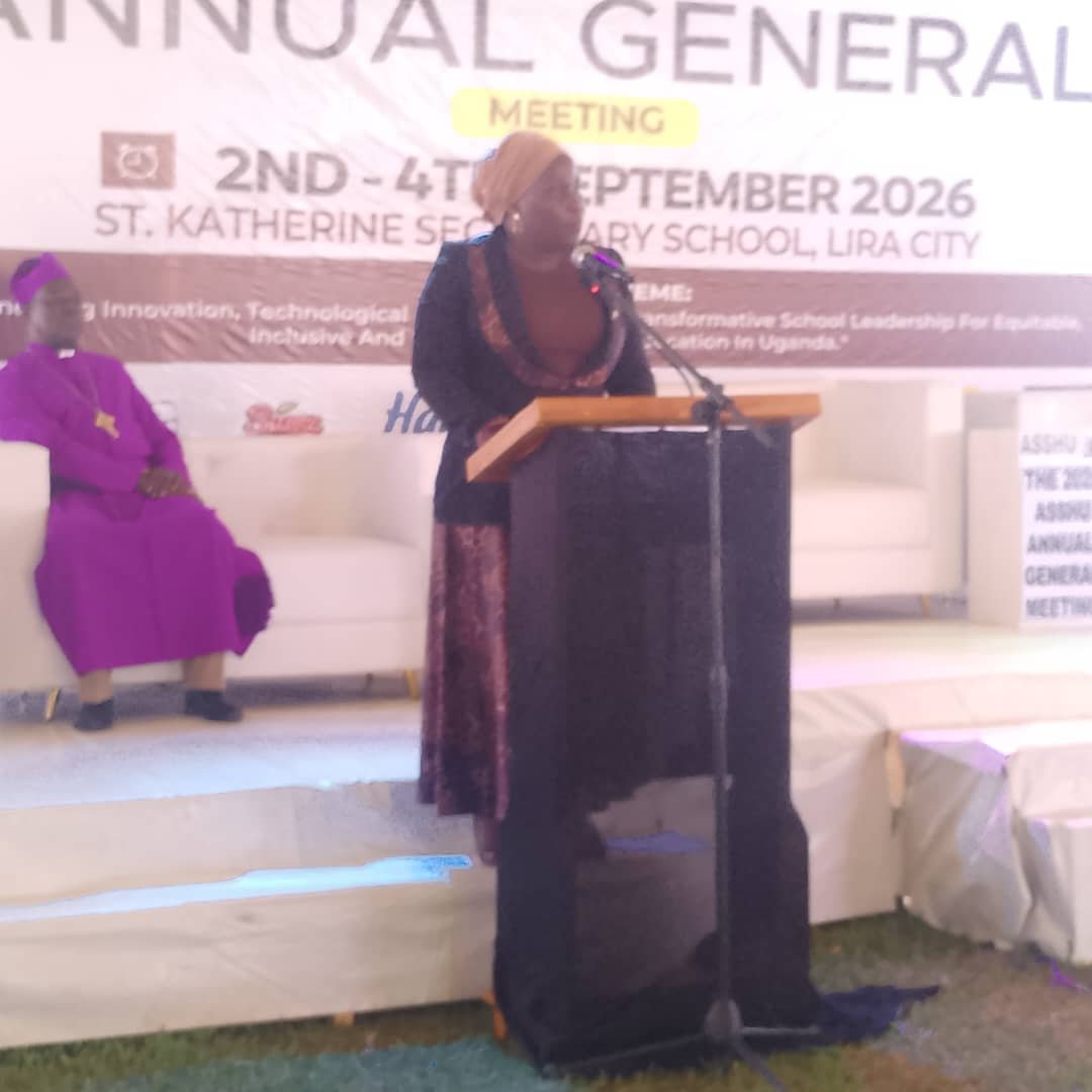 Uganda Headteachers Threaten Resignation Over Arrests Linked to School Corruption.